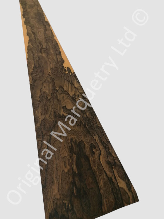 Ziricote Wood Veneer