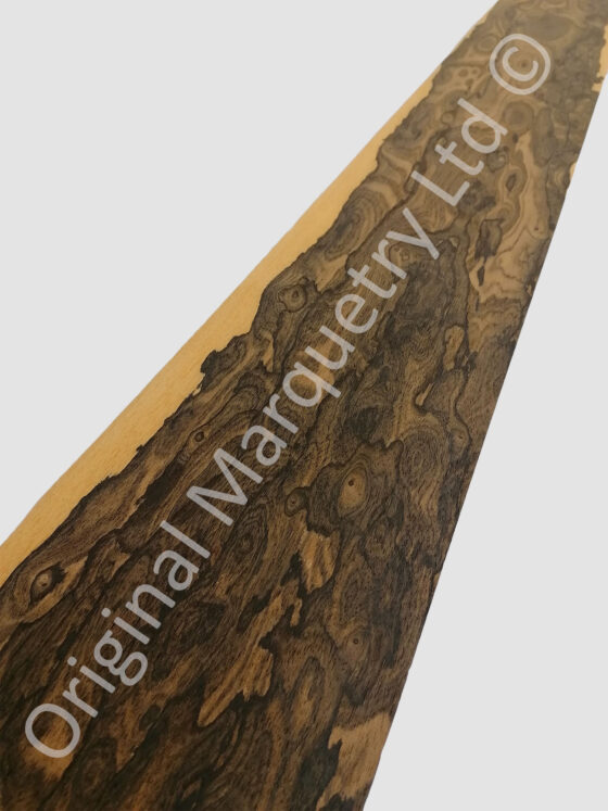 Ziricote Wood Veneer - Image 2