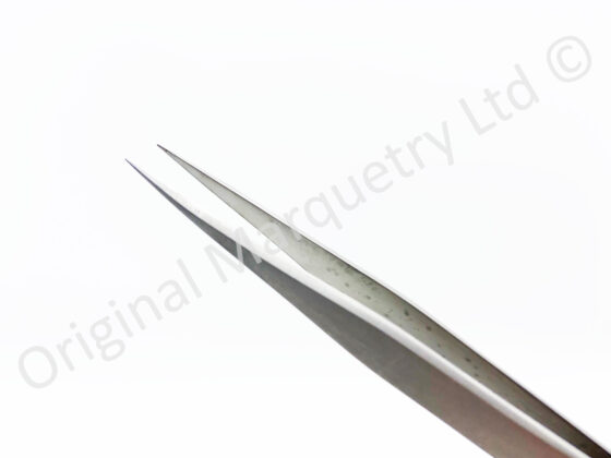 Stainless Steel/Antimagnetic Tweezers - T142A - Image 2