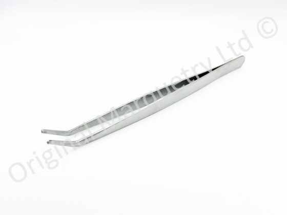 Stainless Steel Tweezers - T148L