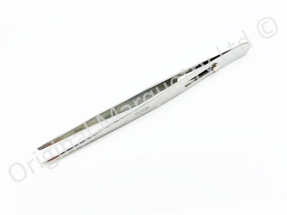 Stainless Steel Tweezers - T154C