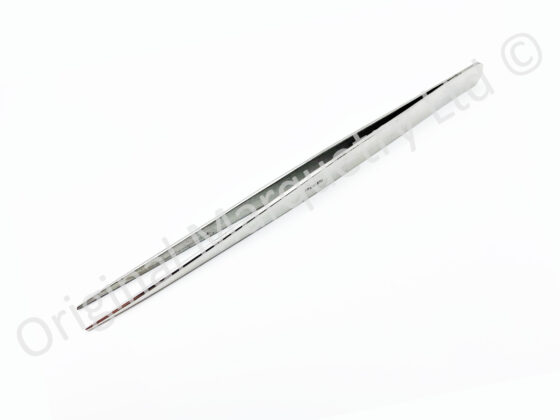 Stainless Steel Tweezers - T156