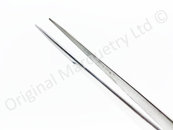 Stainless Steel Tweezers - T156 - Image 2