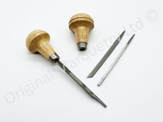 Graver Set - T45A