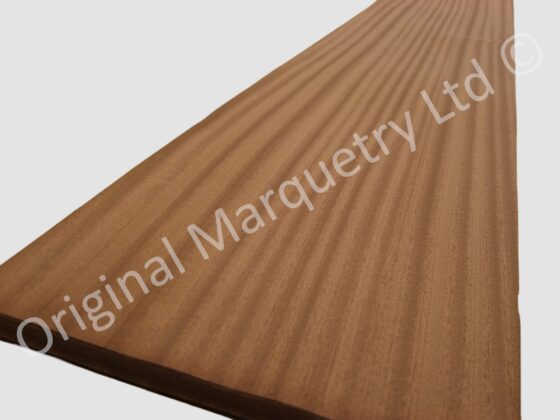 Sapele Wood Veneer