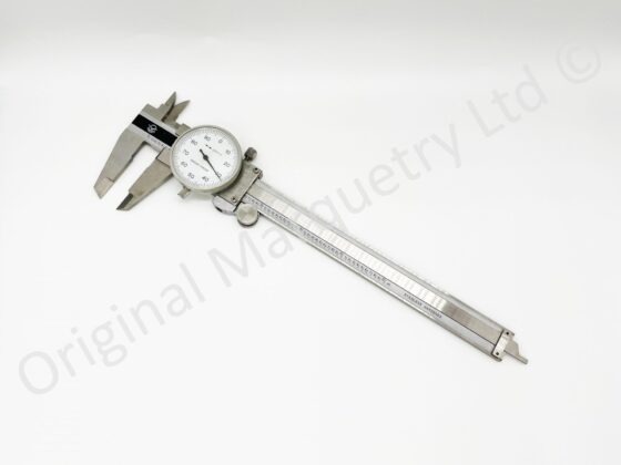 Dial Caliper - T105 - Image 2