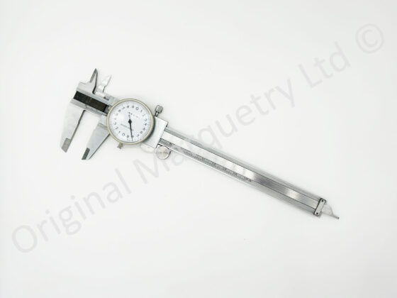 Dial Caliper - T105