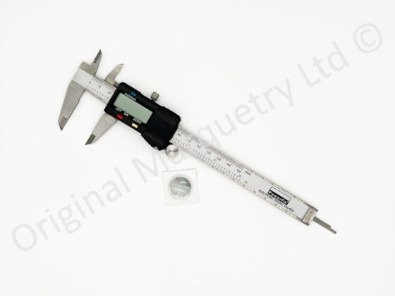 Electronic Digital Caliper - T106