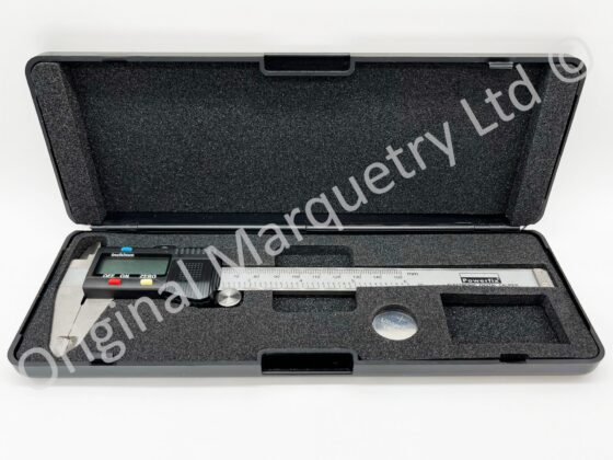 Electronic Digital Caliper - T106 - Image 2