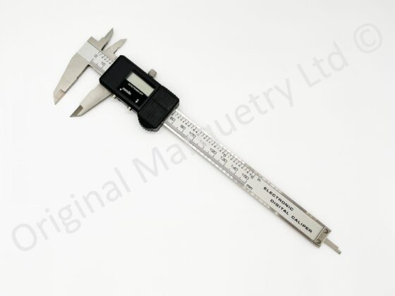 Electronic Digital Caliper - T106A