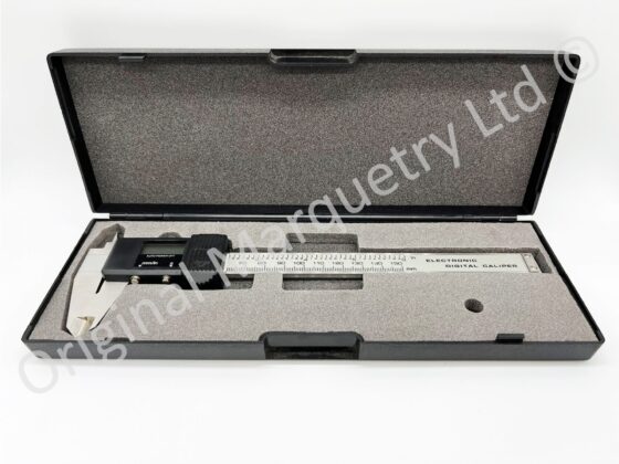 Electronic Digital Caliper - T106A - Image 2