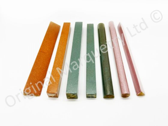 Slip Stone Set - T74