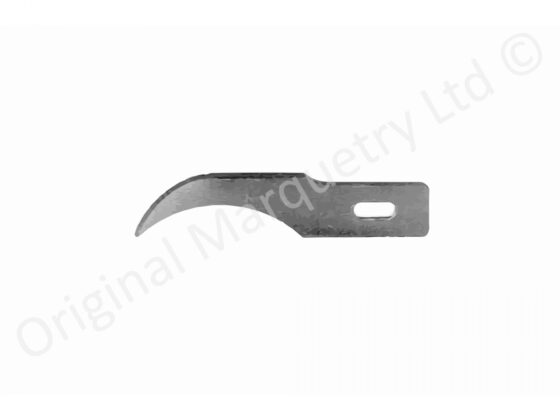 Concave Carving Blades - T88