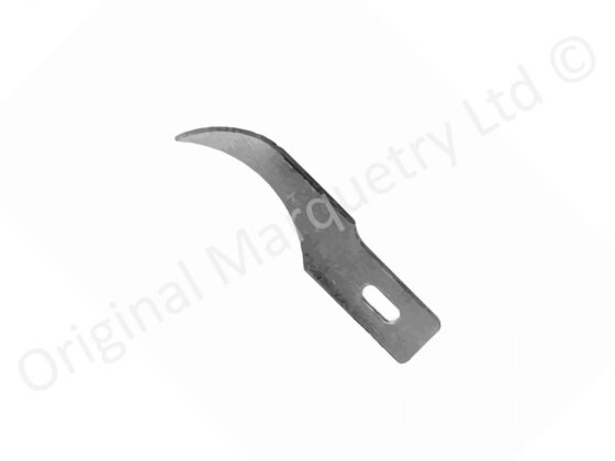 Concave Carving Blades - T88 - Image 2