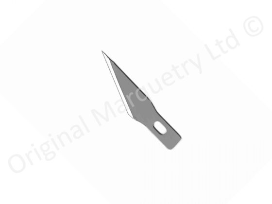 Fine Point Blades - T91 - Image 2