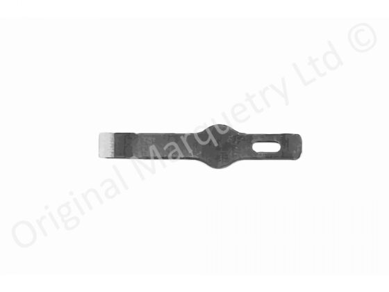 Narrow Chisel Blades - T98