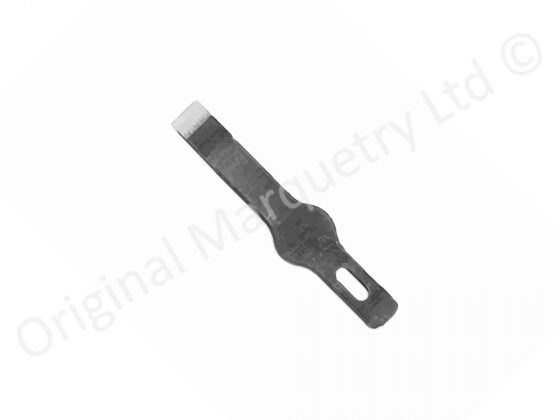 Narrow Chisel Blades - T98 - Image 2