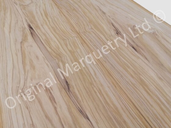 Olive Tree Wood Veneer Saw Cut 2.0mm