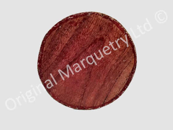 Purpleheart Wood Turning Blanks - Solid Timber