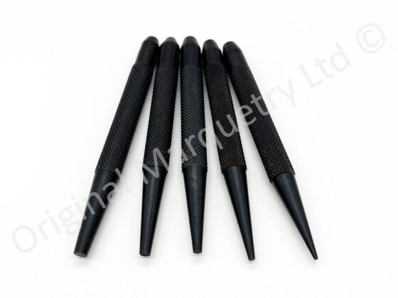 Nail Punch Set of 5 - T253