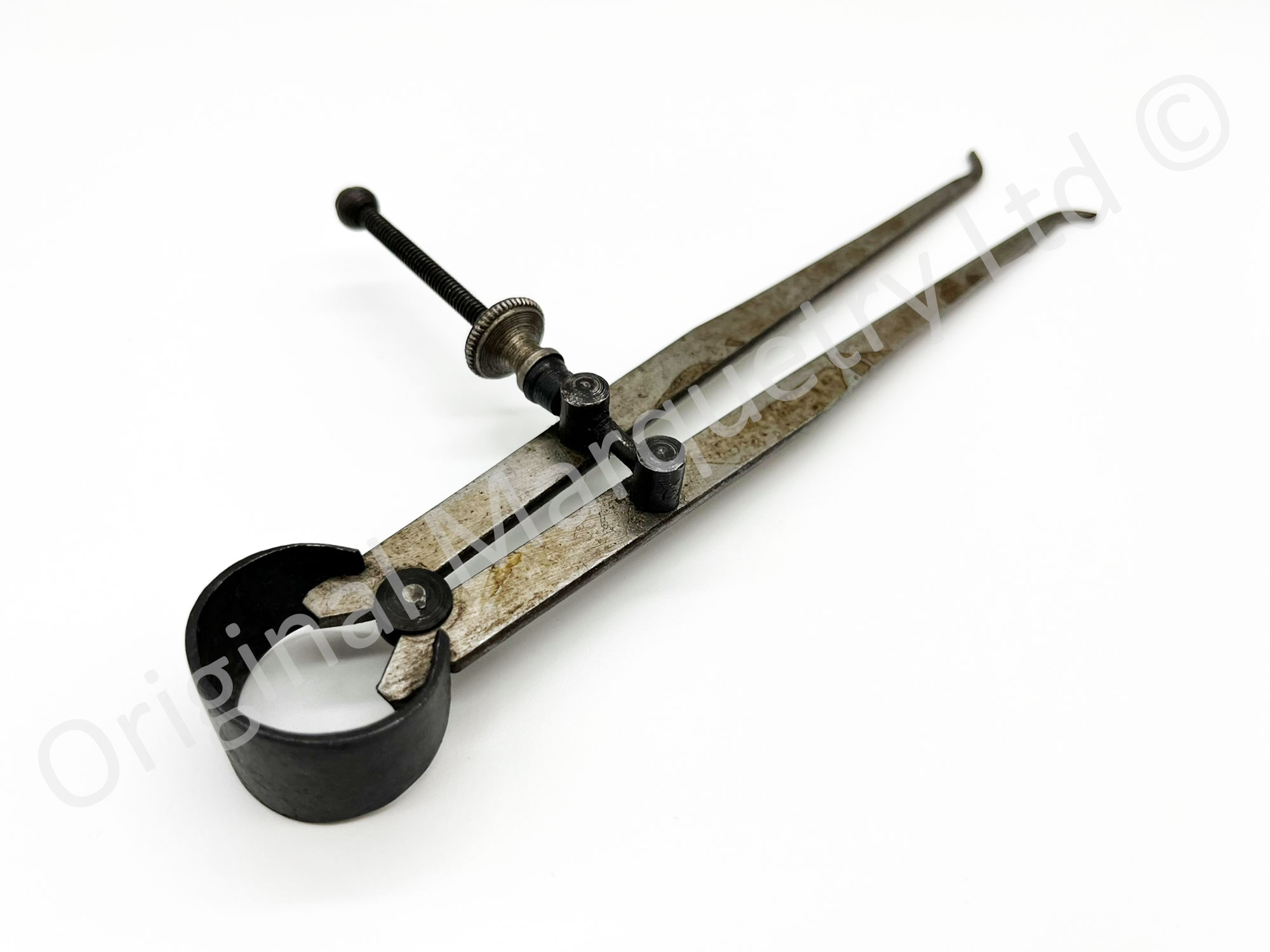 Spring Joint Inside Caliper - T279