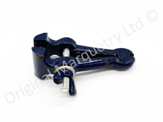 Wingnut Hand Vice - T305