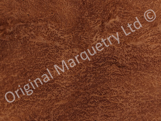 Vavona Burr Wood Veneer - Image 2