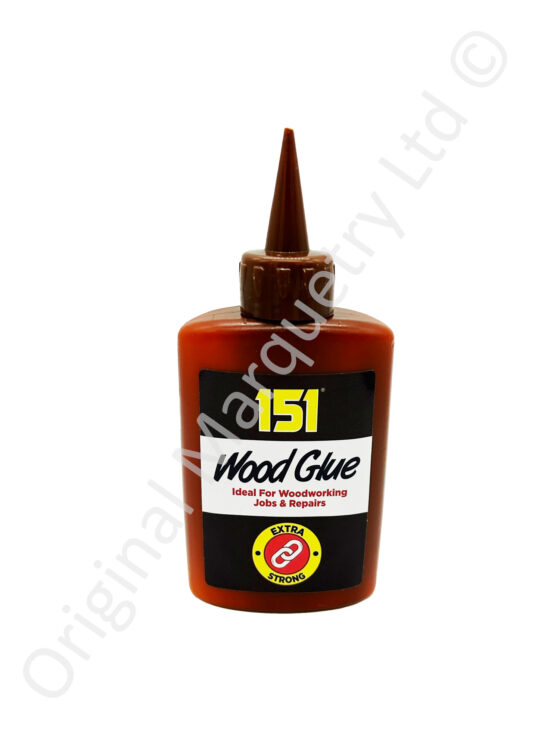 PVA Wood Glue