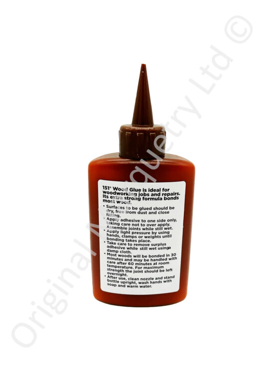 PVA Wood Glue - Image 2