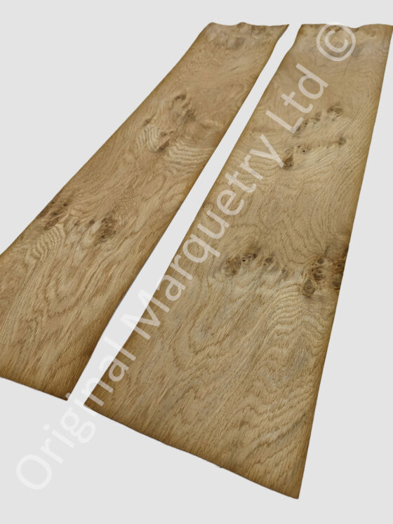 Pippy Oak Wood Veneer - Image 2