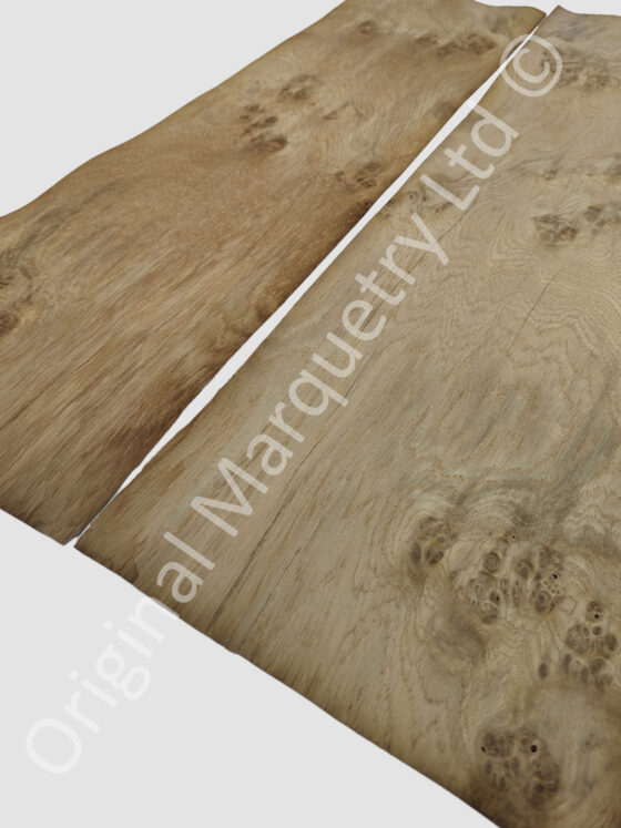 Pippy Oak Wood Veneer - Image 2