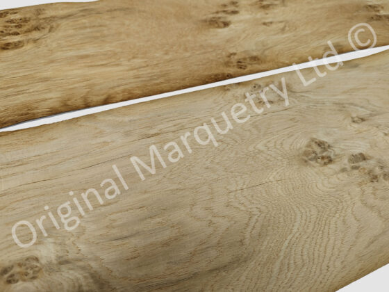 Pippy Oak Wood Veneer - Image 4