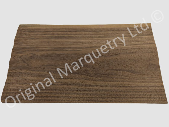 American Walnut Wood Veneer Bundle