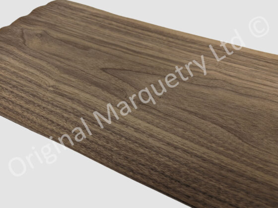 American Walnut Wood Veneer Bundle - Image 2