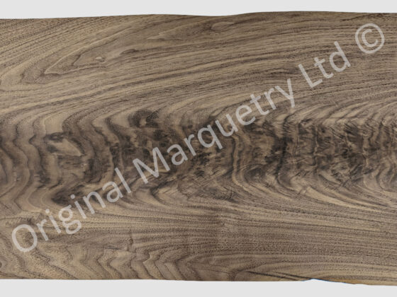 American Walnut Curl Wood Veneer - Image 3