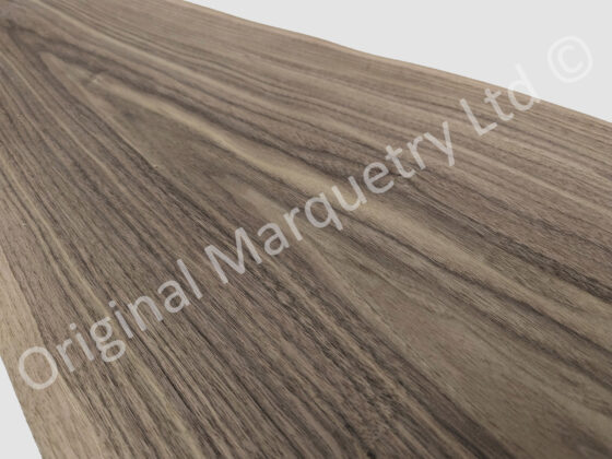 American Walnut Wood Veneer - Image 3