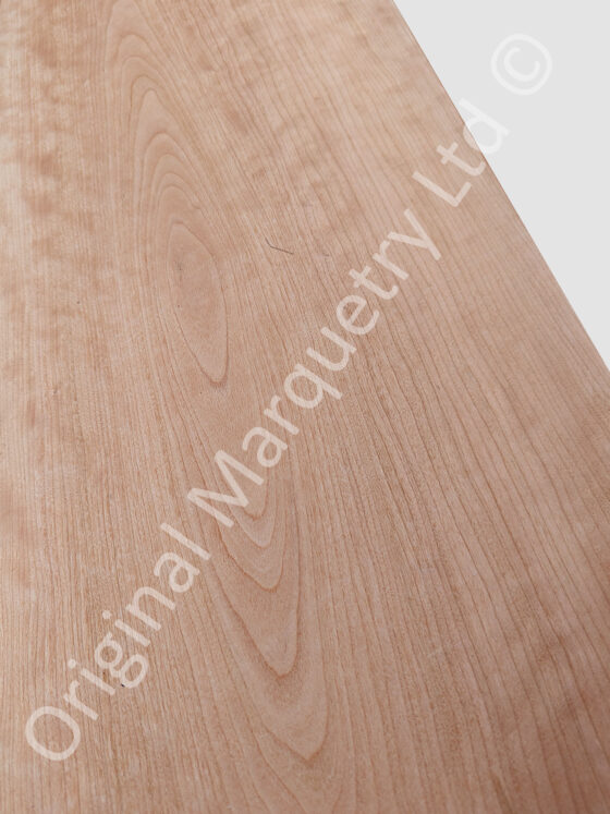 Cherry Constructional Wood Veneer 2.5mm - Image 2