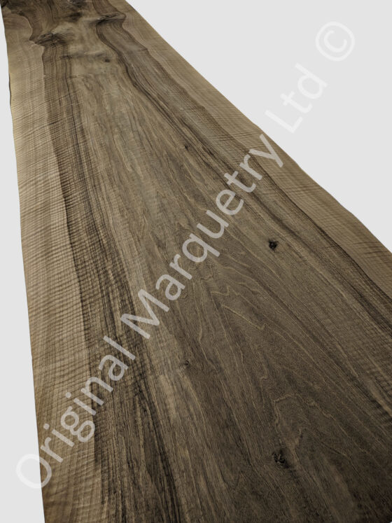 European Walnut Wood Veneer