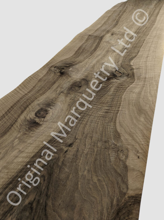 European Walnut Wood Veneer - Image 3