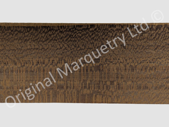 Fumed Lauro Faia Wood Veneer - Image 3