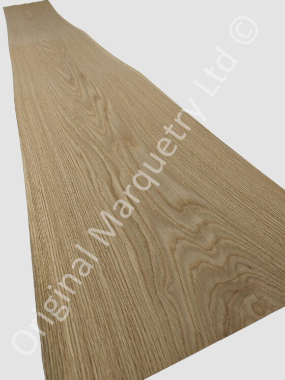 Oak Wood Veneer