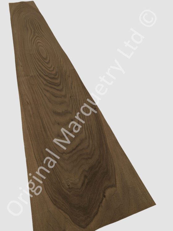 European Walnut Wood Veneer