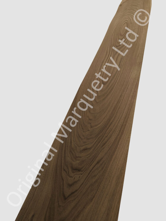 European Walnut Wood Veneer - Image 2