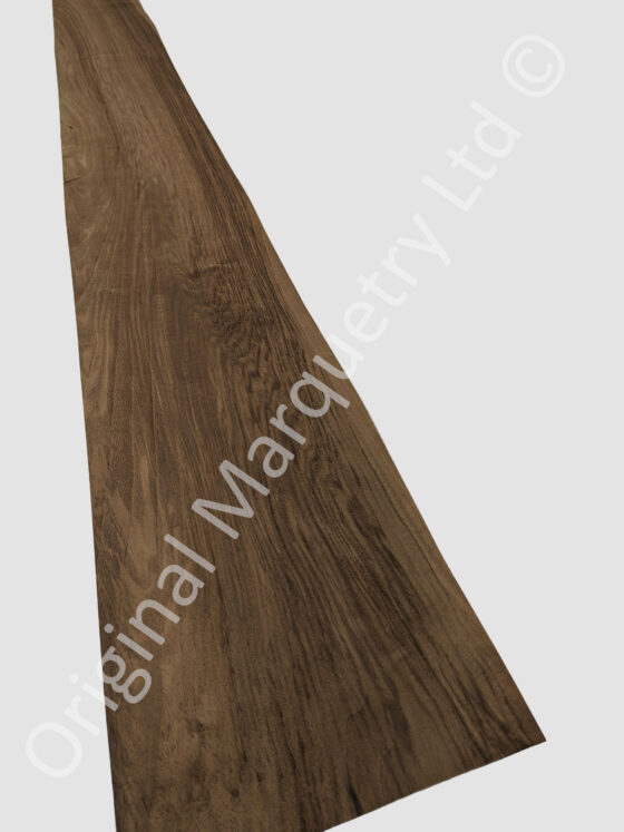 European Walnut Wood Veneer