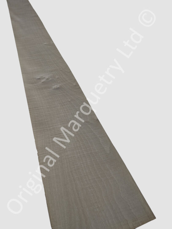 Grey Figured Sycamore Wood Veneer