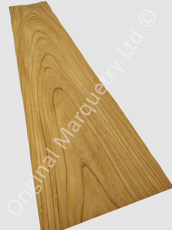 Japanese Elm Wood Veneer