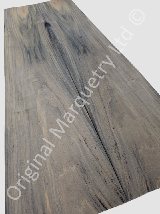 Beech Wood Veneer - Natural Water Effect