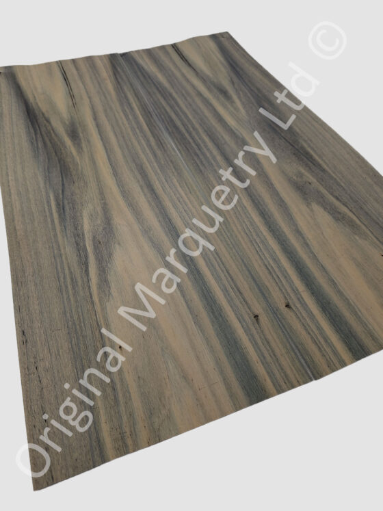 Beech Wood Veneer - Natural Water Effect - Image 2