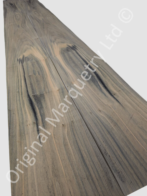 Beech Wood Veneer - Natural Water Effect