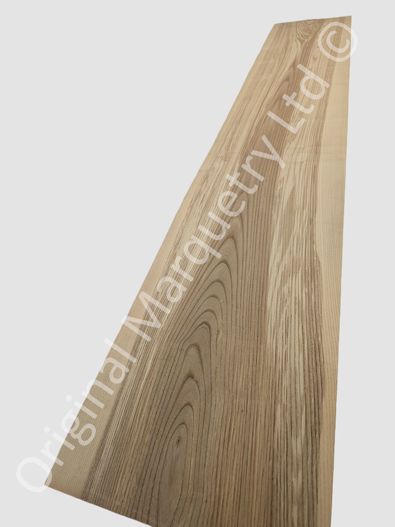 Olive Ash Wood Veneer - Image 2
